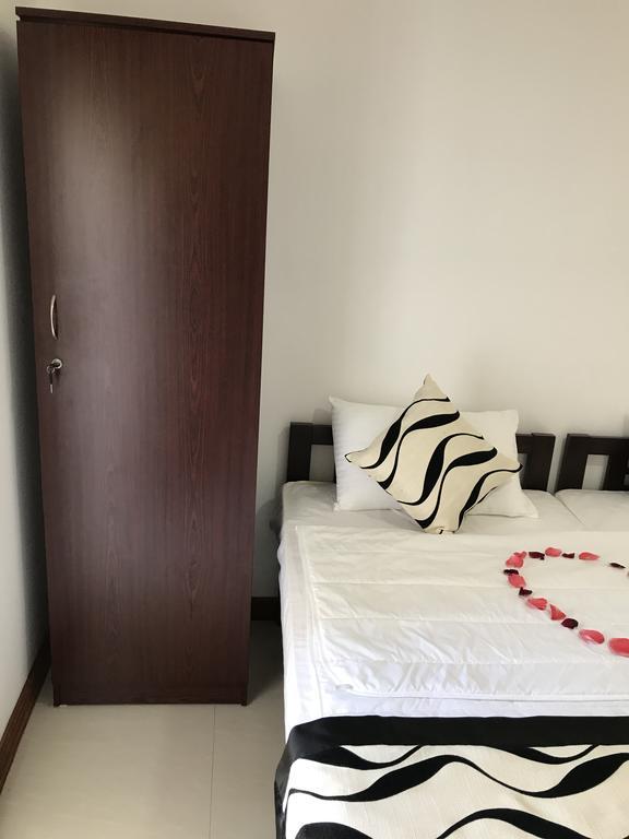Aerizo Bungalow & Tours Νουβάρα Ελίγια Εξωτερικό φωτογραφία